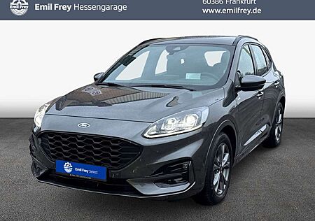 Ford Kuga 2.0 EcoBlue Aut. ST-LINE