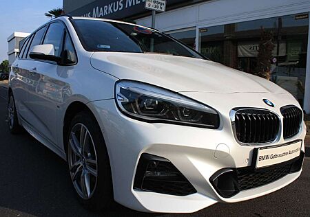 BMW 218 Baureihe 2 Gran Tourer i M Sport