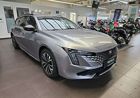 Peugeot 508 SW BlueHDi 130 EAT8 Allure
