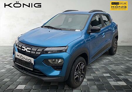 Dacia Spring Essential 45