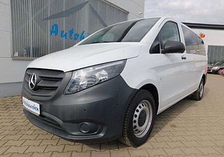 Mercedes-Benz Vito Tourer 110 CDI Pro FWD lang Kamera/Navi/STH