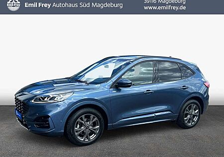 Ford Kuga 1.5 EcoBoost ST-LINE X
