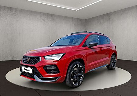 Seat Ateca 2.0 Basis TSI 221 kW (300 PS) 7-Gang DSG 4
