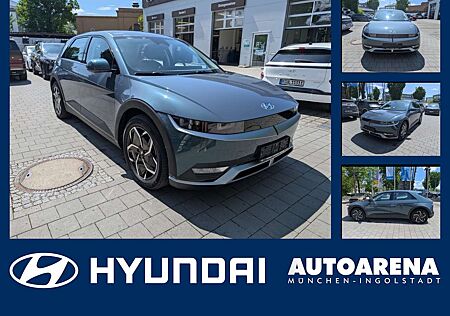 Hyundai IONIQ 5 72 Dynamiq Elektro SpurH LM Navi Kamera