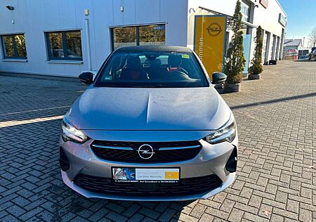 Opel Corsa F GS Line*PDC vo/hi*CARPLAY*KLIMA*