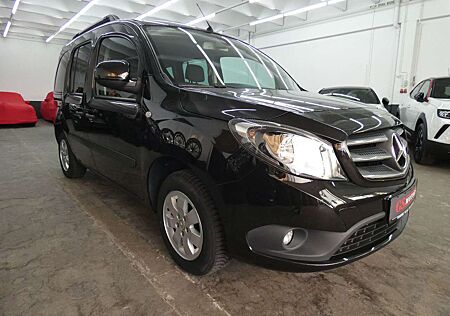 Mercedes-Benz Citan gebraucht kaufen Mercedes-Benz Citan 111 CDI TOURER EDITION LANG*NAVI*PDC*