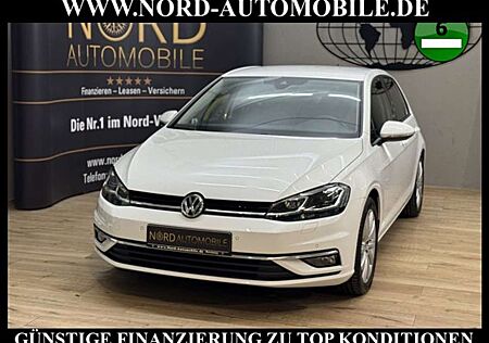 VW Golf Volkswagen VII Lim.1.5 TSI Highline DSG Dig.Cockp/LED/ Highli