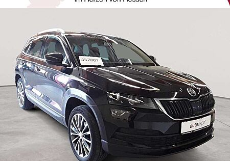 Skoda Karoq 1.6 TDI SCR DSG Style NAV AHK