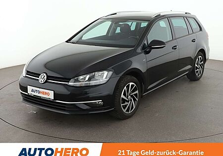 VW Golf Volkswagen 1.0 TSI Join*NAVI*ACC*PDC*SHZ*KLIMA*