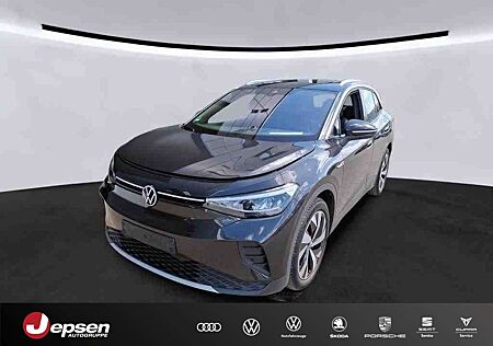 VW ID.4 Volkswagen Pro Performance 1st /AHK /BATTERIE 90% FLA