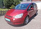 Ford S-Max Titanium AUTOMATIK *NAVI LEDER AHK