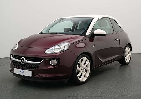 Opel Adam Jam APPS/NAVI+SITZHZG+KLIMA