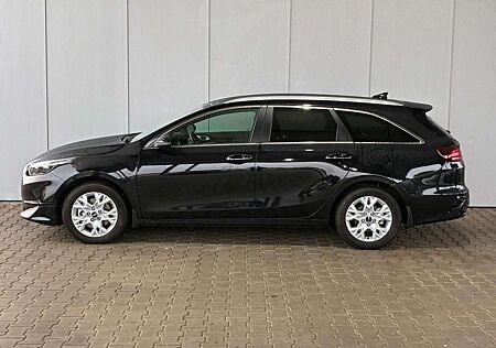 Kia XCeed Ceed SW / cee'd SW Sportswagon Comfort 1.5 DCTSitz + Lenkradheizun...
