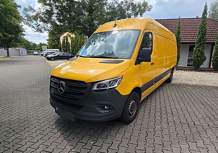 Mercedes-Benz Sprinter III Kasten Maxi 317 CDI $AKTIONSPREIS$
