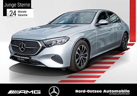 Mercedes-Benz E 220 d AVANTGARDE ADV DISTRO KEYLESS LED WINTER
