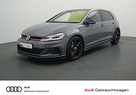 VW Golf Volkswagen VII GTI LEDER DCC NAVI ACC AID LED PANO