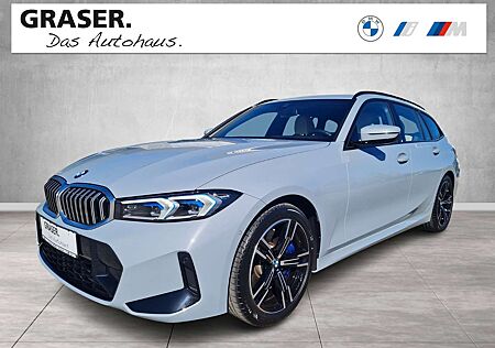 BMW 320 d xDrive Touring M Sportpaket Head-Up HiFi