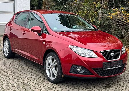 Seat Ibiza Sport, 1.6 MPI, TÜV Neu, Service NEU