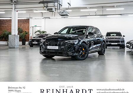 Audi e-tron 55 2x S LINE/BLACK-EDITION/21Z./DAB/360°