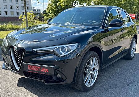 Alfa Romeo Stelvio Super Q4