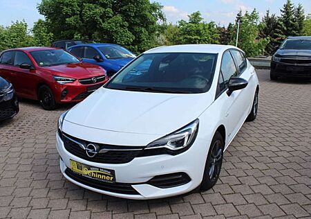 Opel Astra 1.2 Turbo Start/Stop Design&Tech