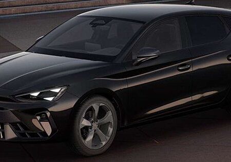 Cupra Leon 1.5 eTSI DSG Navi Rückfahrkamera