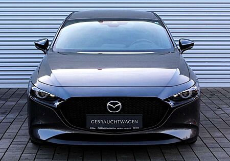 Mazda 3 S SKYACTIV-X 2.0 M Hybrid 6AG AL-SELECTION