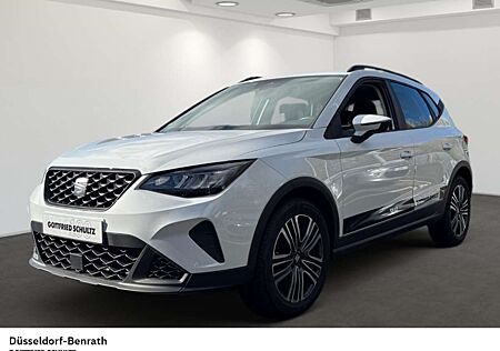 Seat Arona Style 1.0 TSI LED Einparkhilfe Full-Link