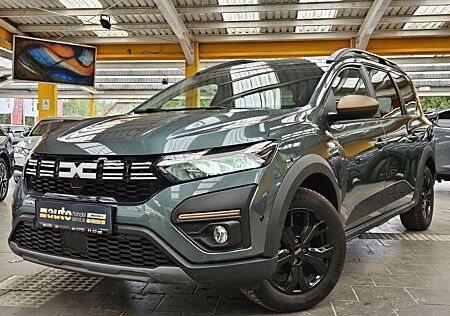 Dacia Jogger Extreme+ 100 Eco-G Navi Kamera LED Alu...