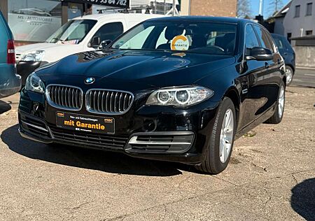 BMW 520 Baureihe 5 Touring i*GARANTIE*WEING-KM*