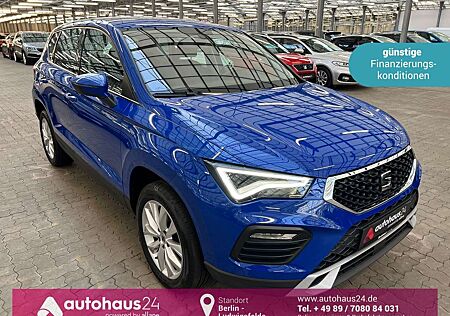 Seat Ateca 1.5 TSI Style|LED|Navi|Kamera