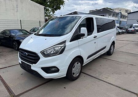 Ford Transit Custom 9 Sitzer PDC 180 tkm