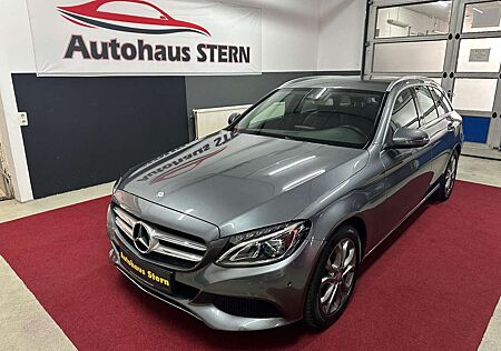 Mercedes-Benz C 220 C -Klasse T-Modell T BlueTec / d