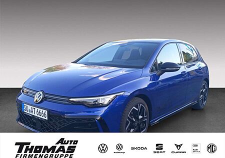 VW Golf Volkswagen 2.0 TDI DSG R-Line *AHK*HEADUP*KAMERA*