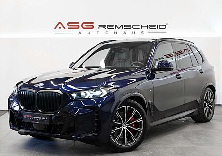 BMW X5 40 d xD M Sportpaket *LUFT *Pano *Standhzg *