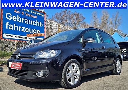 VW Golf Plus Volkswagen 1.2 TSI BMT MATCH Navi/Klimaau/SH/PDC