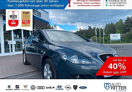 Seat Leon 1.6 Sport Limited Bluetooth+Klima