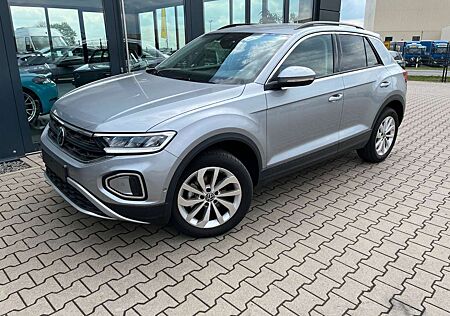 VW T-Roc Volkswagen 1.5TSI Life DSG ACC*Kamera*DigitalC*LEDSW*