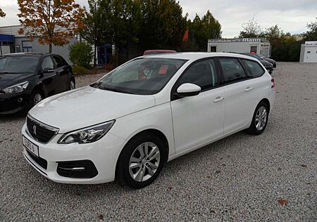 Peugeot 308 BlueHDi 130 SW/NAVI