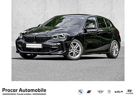 BMW 118 i M SPORT+ADAPT.LED+HiFi+DA+PA