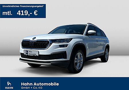 Skoda Kodiaq 2.0TDI DSG Ambition 7-Sitze LED Navi Pano
