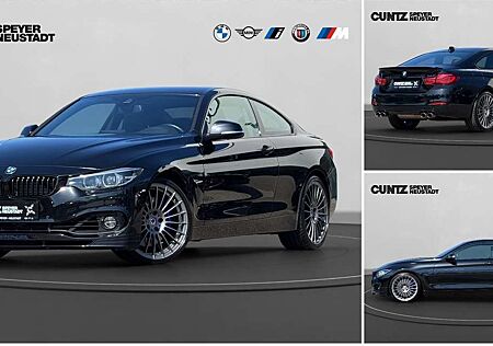 Alpina B4 S Bi-Turbo EDITION 99 Coupé SWITCH-TRONIC Allrad N