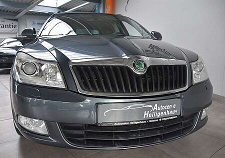 Skoda Octavia Combi L&K DSG Xenon SoundSystem PDC AHK