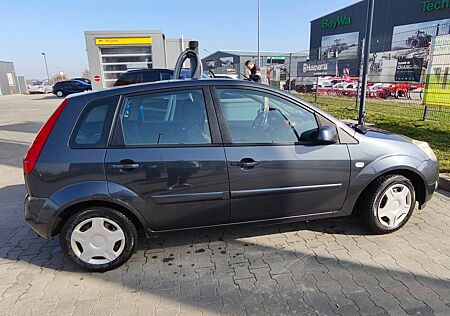 Ford Fiesta 1.4 Ambiente