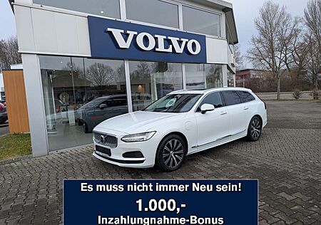 Volvo V90 T6 Recharge AWD Geartronic Inscription Expre