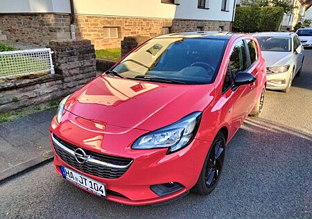 Opel Corsa Color Edition ecoFlex