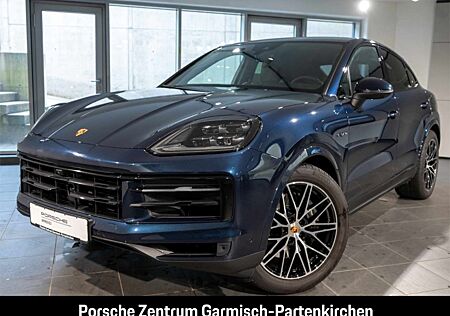 Porsche Cayenne E-Hybrid Coupe Matrix LED 360 Kamera PDC