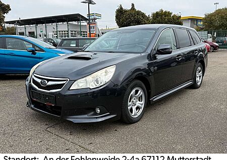 Subaru Legacy Outback Comfort/TEM/PDC/Navi/SH/SHZ/Klima