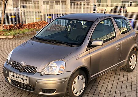 Toyota Yaris 1.3 Sol // Klimaanlage //