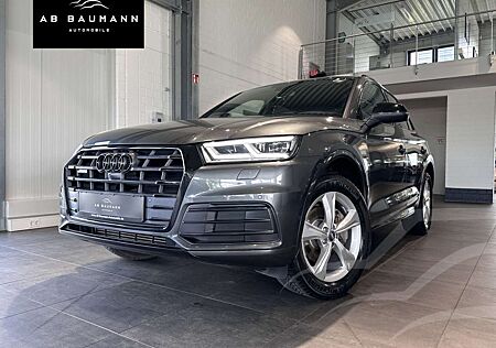 Audi Q5 quattro sport *S-LINE, AHK, VIRTUAL, 360GR.*